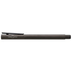 NEO slim Fountain Pen, Gun Metal - Medium - #146250