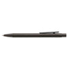 NEO slim Ballpoint Pen, Gun Metal - #146255