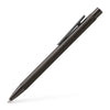 NEO slim Ballpoint Pen, Gun Metal - #146255