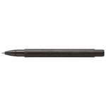 NEO slim Rollerball Pen, Gun Metal - #146256