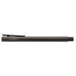 NEO slim Rollerball Pen, Gun Metal - #146256