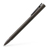 NEO slim Rollerball Pen, Gun Metal - #146256