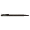 NEO slim Rollerball Pen, Gun Metal - #146256