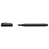 Ambition Fountain Pen, All Black - Broad - #147153