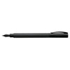 Ambition Fountain Pen, All Black - Broad - #147153