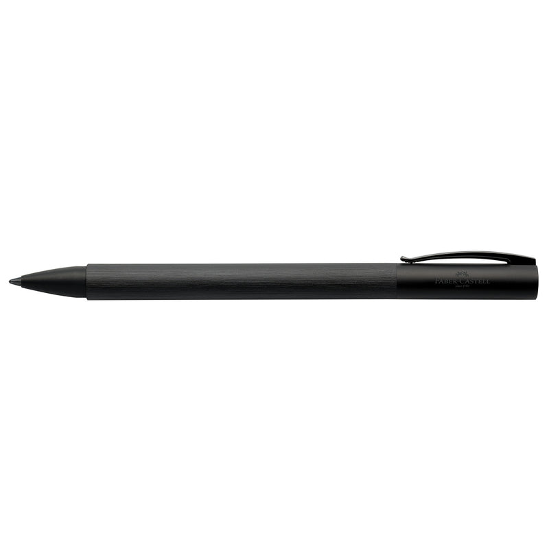 Ambition Ballpoint Pen, All Black - #147155