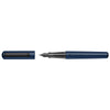 Hexo Fountain Pen, Blue - Extra-Fine - #150542