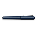 Hexo Fountain Pen, Blue - Extra-Fine - #150542