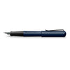 Hexo Fountain Pen, Blue - Extra-Fine - #150542