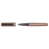 Hexo Fountain Pen, Bronze - Broad - #150583