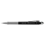 Apollo mechanical pencil, 0.5 mm, black #232504