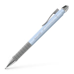 Apollo mechanical pencil, 0.5 mm, sky blue #232512