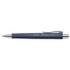 Poly Ball ballpoint pen XB - blue - #241151