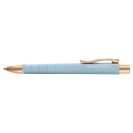 Poly Ball ballpoint pen XB - sky blue - #241186