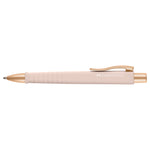 Poly Ball ballpoint pen XB - pale rose - #241187