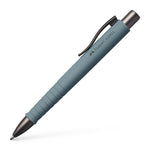 Poly Ball ballpoint pen XB - stone grey - #241188