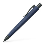 Poly Ball ballpoint pen XB - navy blue - #241189