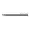 NEO slim Rollerball Pen, Stainless Steel Shiny - #342004