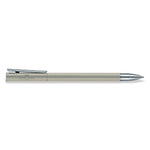 NEO slim Rollerball Pen, Stainless Steel Matt - #342104