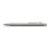 NEO slim Ballpoint Pen, Stainless Steel Matt - #342120