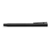 NEO slim Fountain Pen, Black Matt- Broad - #342303