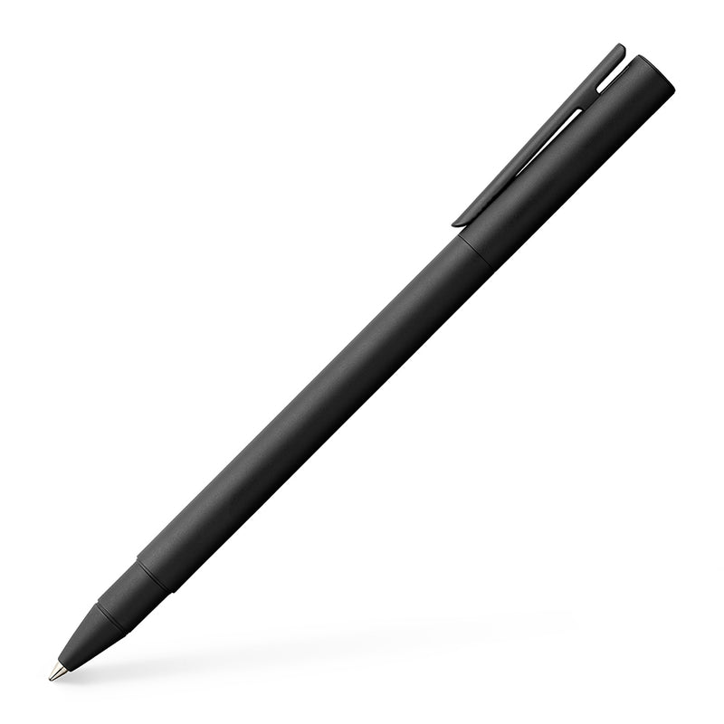 NEO slim Rollerball Pen, Black Matt - #342304