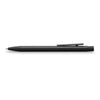 NEO slim Ballpoint Pen, Black Matt - #342320