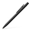 NEO slim Ballpoint Pen, Black Matt - #342320