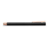 NEO slim Fountain Pen, Black/Rose - Fine - #343101