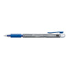 Speedx Ballpoint pen, 0.7mm - blue - #546251