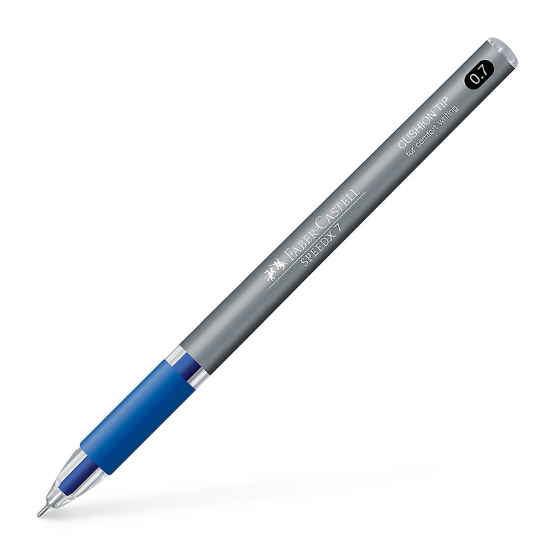 Speedx Ballpoint pen, 0.7mm - blue - #546251