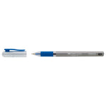 Speedx Ballpoint pen, 1.0mm - blue - #546451