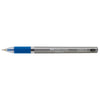 Speedx Ballpoint pen, 1.0mm - blue - #546451