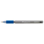 Speedx Ballpoint pen, 1.0mm - blue - #546451