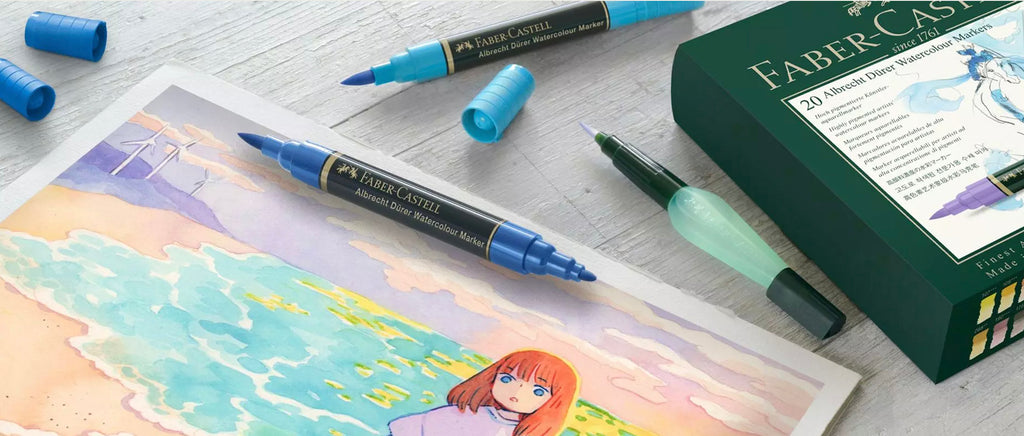 Faber-Castell Canada