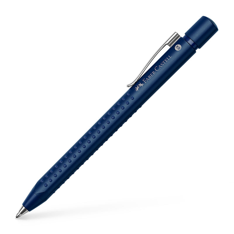 Grip 2011 ballpoint pen, XB, classic blue #144163