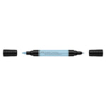 Pitt Artist Pen Dual Marker Ice Blue - #162148