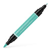 Pitt Artist Pen Dual Marker Phthalo Green - #162161