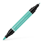 Pitt Artist Pen Dual Marker Phthalo Green - #162161