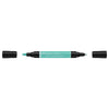 Pitt Artist Pen Dual Marker Phthalo Green - #162161
