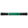 Pitt Artist Pen Dual Marker Dark Phthalo Green - #162164