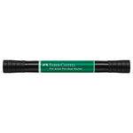 Pitt Artist Pen Dual Marker Dark Phthalo Green - #162164