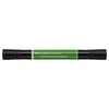 Pitt Artist Pen Dual Marker Permanent Green - #162167