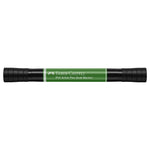 Pitt Artist Pen Dual Marker Permanent Green - #162167