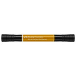 Pitt Artist Pen Dual Marker Green Gold - #162168