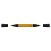 Pitt Artist Pen Dual Marker Green Gold - #162168