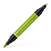 Pitt Artist Pen Dual Marker May Green - #162170
