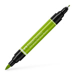 Pitt Artist Pen Dual Marker May Green - #162170