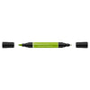 Pitt Artist Pen Dual Marker May Green - #162170