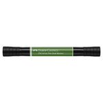 Pitt Artist Pen Dual Marker Chrome Green Opaque - #162174